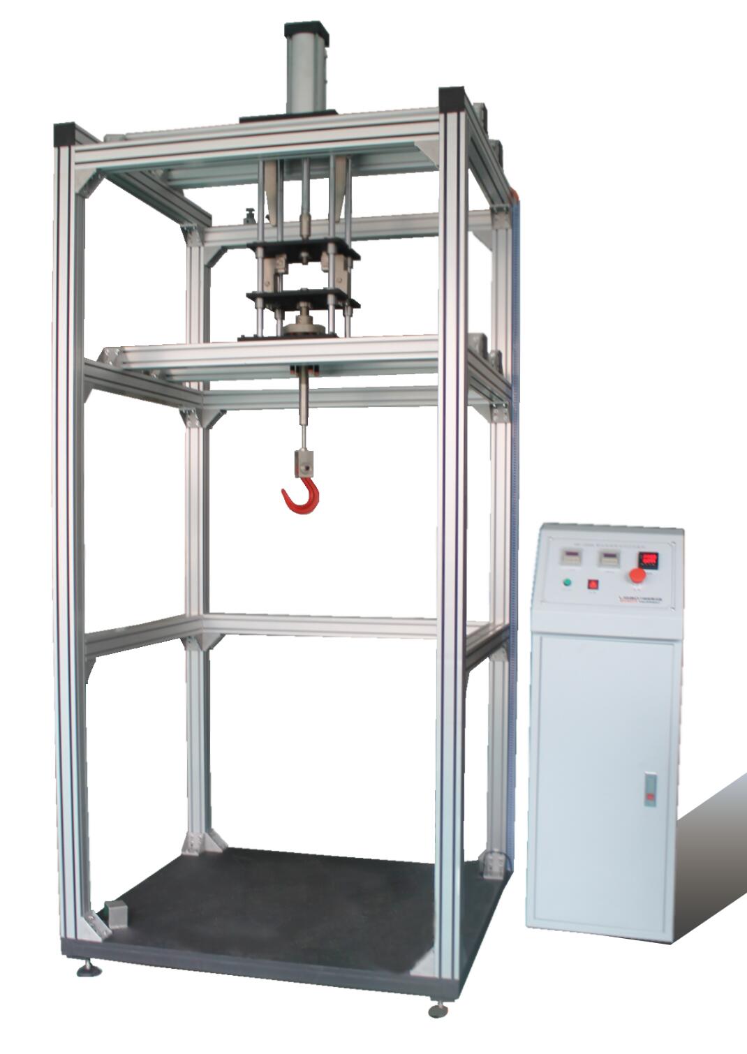 箱包振動沖擊試驗(yàn)機(jī)