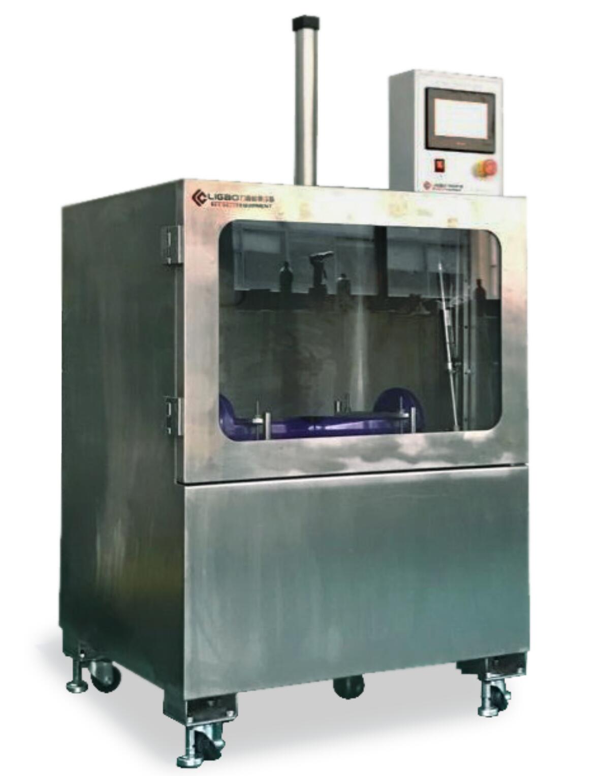 UL2272平衡車浸水試驗(yàn)機(jī)