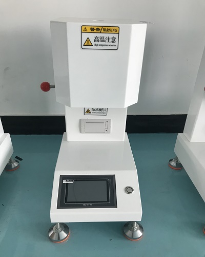 全自動熔融指數儀