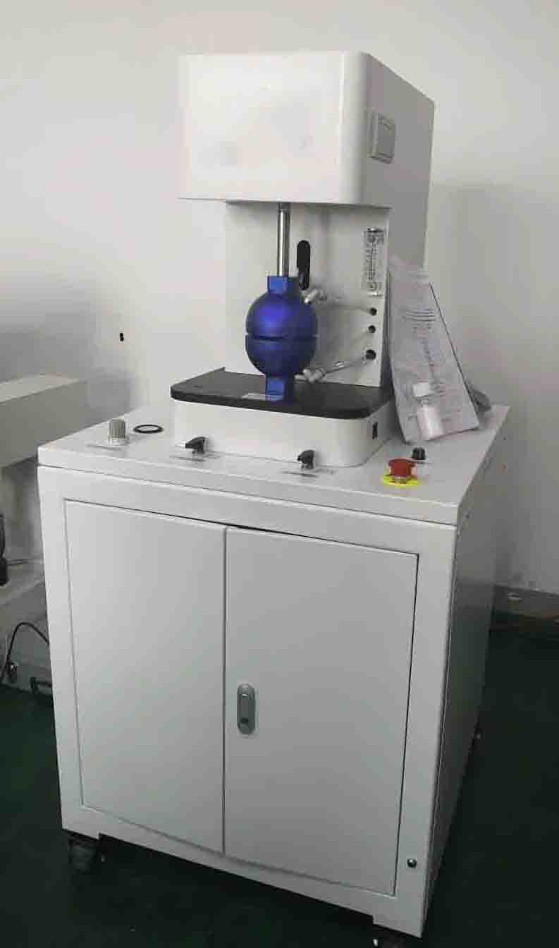 熔噴布過濾效率測試儀 口罩過濾效率測試儀 口罩過濾效率,熔噴布過濾測試儀