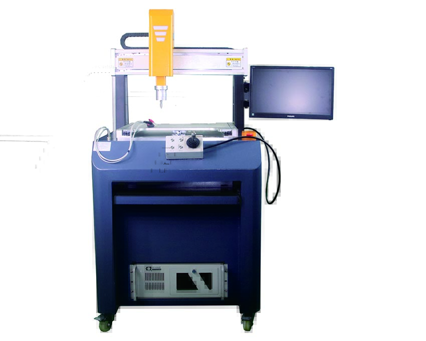 三軸按鍵荷重位移曲線機(jī)