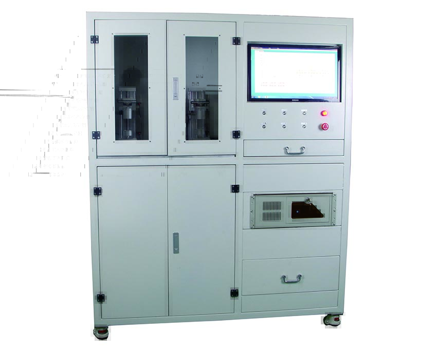 按鍵荷重位移測(cè)試機(jī)