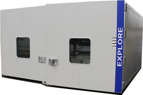 電池試驗(yàn)箱,泡水水箱